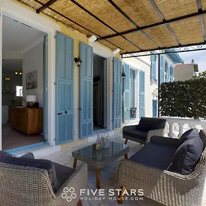  Apartment Capriciosa - Five Stars House