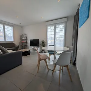 Appartement Fréjus Appartamento